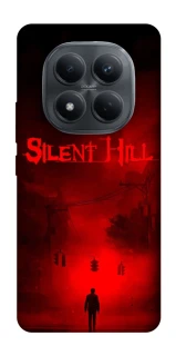 Чохол на Xiaomi Redmi Note 15 Pro 4G Silent Hill aesthetic ver.1 фото 1 з 1