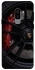 Чехол на Samsung Galaxy S9+ Wheal porsche фото 1 из 1