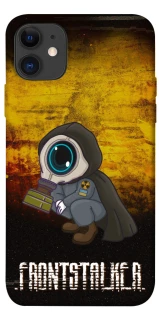 Чохол на Apple iPhone 11 (6.1") FRONTSTALKER фото 1 з 1