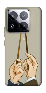 Чехол на Xiaomi 15 Pro Harry Potter v3 фото 1 из 1