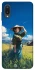 Чехол на Samsung Galaxy A02 Field фото 1 из 1