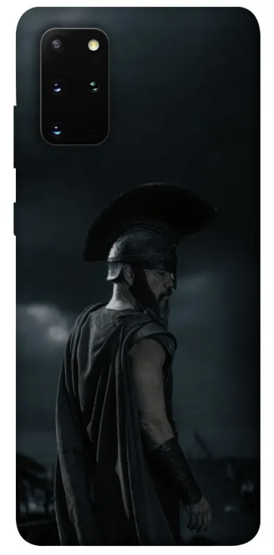 Чехол на Samsung Galaxy S20+ Odyssey ver.5 фото 1 из 1