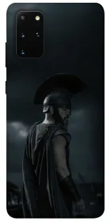Чехол на Samsung Galaxy S20+ Odyssey ver.5 фото 1 из 1