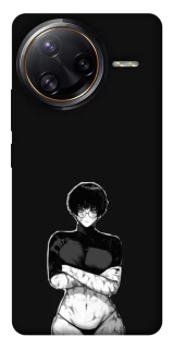 Чохол на Xiaomi Poco F7 Ultra Maki фото 1 з 1