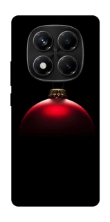 Чохол на Xiaomi Redmi Note 14 Pro 4G Christmas bauble фото 1 з 1