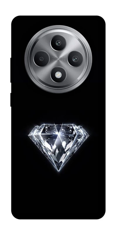 Чехол на Oppo Reno 12 F 4G Бриллиант фото 1 из 1