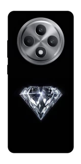 Чехол на Oppo Reno 12 F 4G Бриллиант фото 1 из 1