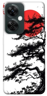 Чохол на OnePlus Nord CE 3 Lite Дух Японії v2 фото 1 з 1