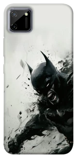Чохол на Realme C11 Batman фото 1 з 1