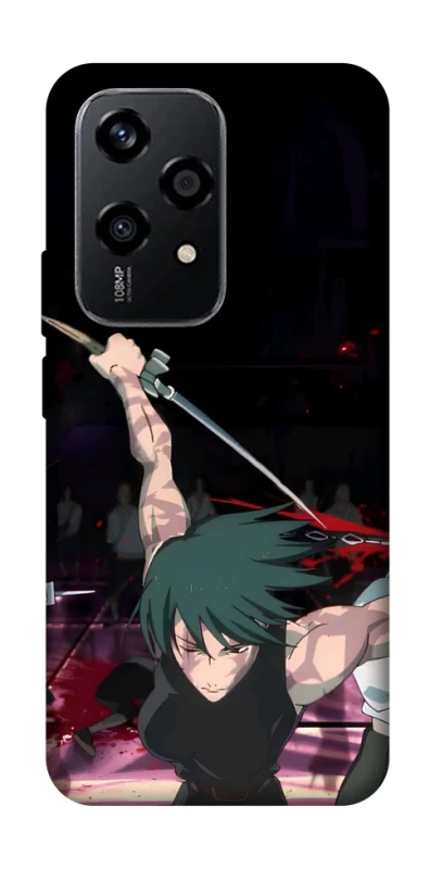 Чехол на Honor 200 Lite Maki Prime фото 1 из 1