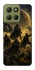 Чохол на Motorola Moto G15 4G HELLDIVERS ver.2 фото 1 з 1