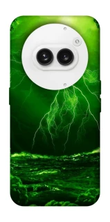 Чохол на Nothing Phone (2a) Блискавка v2 фото 1 з 1