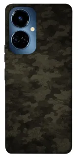 Чохол на TECNO Camon 19 Pro Camouflage v22 фото 1 з 1
