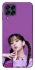 Чохол на Samsung Galaxy M33 5G JISOO - BLACKPINK фото 1 з 1