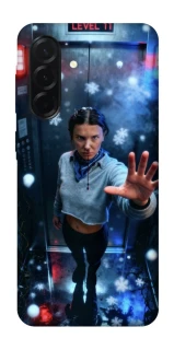 Чехол на Samsung Galaxy A37 5G Stranger Things ver.41 фото 1 из 1