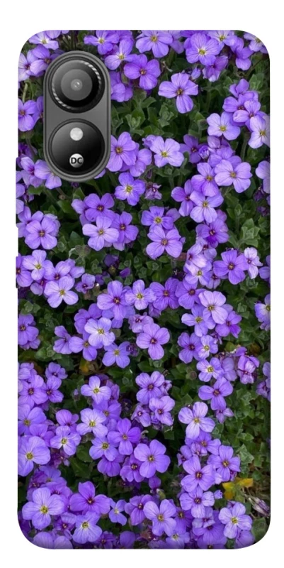 Чехол на ZTE Blade L220 Flowers v17 фото 1 из 1