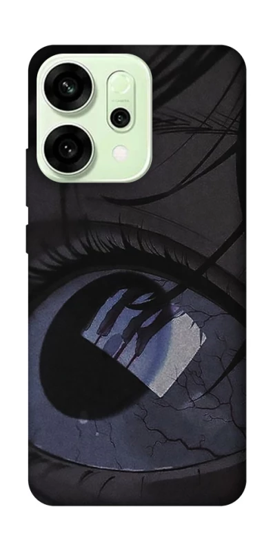 Чохол на Oppo Reno 14 Eye фото 1 з 1