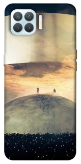 Чехол на Oppo F17 Pro Kanye West ver.3 фото 1 из 1