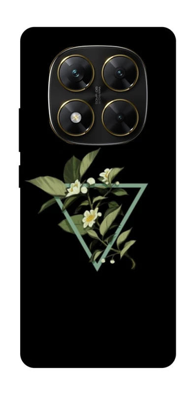 Чохол на Xiaomi Poco X7 Flowers ver.2 фото 1 з 1