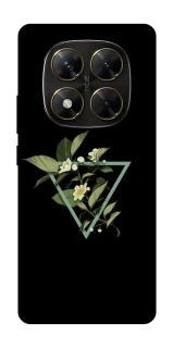 Чехол на Xiaomi Poco X7 Flowers ver.2 фото 1 из 1
