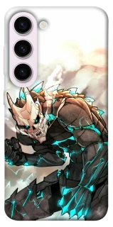 Чехол на Samsung Galaxy S23+ Kaijuu№8 фото 1 из 1