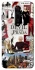 Чехол на Xiaomi Redmi K20 / K20 Pro / Mi9T / Mi9T Pro Fashion collage ver.15 фото 1 из 1