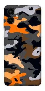 Чохол на Samsung Galaxy A06 Сamouflage v19 фото 1 з 1
