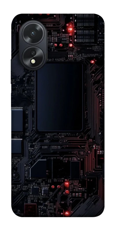 Чехол на Oppo A38 Plata фото 1 из 1