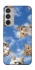 Чехол на Samsung Galaxy M35 Сats фото 1 из 1