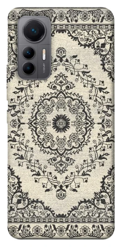 Чохол на Xiaomi 12 Lite Килим v51 фото 1 з 1