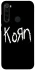 Чохол на Xiaomi Redmi Note 8 Korn logo фото 1 з 1