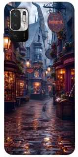 Чохол на Xiaomi Redmi Note 10 5G Harry Potter v11 фото 1 з 1