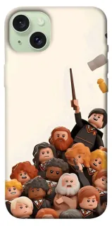 Чохол на Apple iPhone 15 Plus (6.7") Harry Potter V19 фото 1 з 1