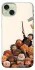 Чохол на Apple iPhone 15 Plus (6.7") Harry Potter V19 фото 1 з 1