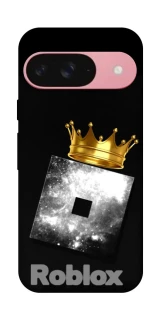 Чохол на Google Pixel 9 King Roblox фото 1 з 1