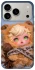 Чохол на Apple iPhone 17 Pro (6.3") SKULLPANDA × My Little Pony Ver.4 фото 1 з 1