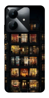 Чохол на Realme Note 60x My Home фото 1 з 1