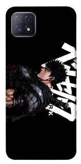 Чохол на Oppo A73 Berserk v12 фото 1 з 1