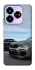 Чехол на ZTE Nubia V60 BMW V57 фото 1 из 1