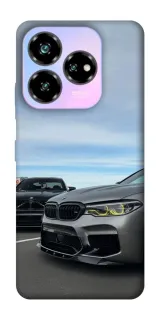 Чехол на ZTE Nubia V60 Design BMW V57 фото 1 из 1