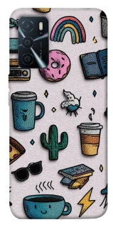 Чохол на Oppo A16s / A16 Your style фото 1 з 1