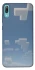 Чохол на Huawei Y6 Pro (2019) Minecraft sky фото 1 з 1