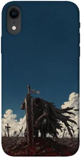 Чохол на Apple iPhone XR (6.1") Berserk v22 фото 1 з 1