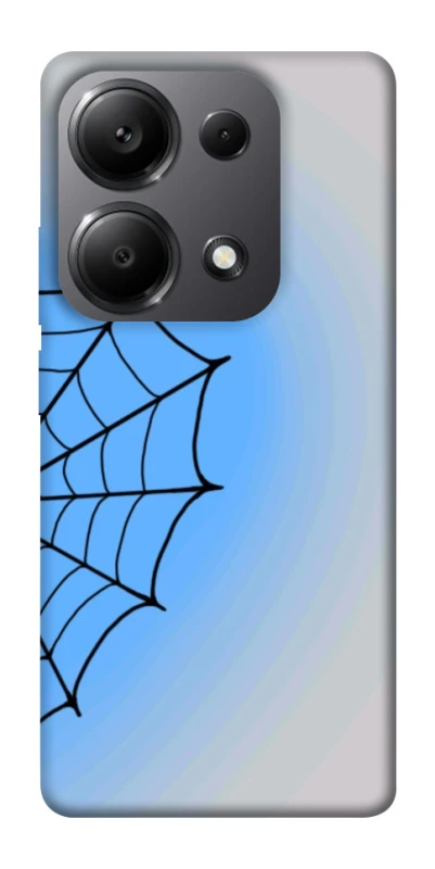 Чохол на Xiaomi Redmi Note 13 Pro 4G Pair romantic theme ver.2 фото 1 з 1