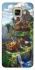 Чохол на Samsung A520 Galaxy A5 (2017) Minecraft universe фото 1 з 1