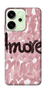 Чохол на Oppo Reno 14 Amore 2 фото 1 з 1