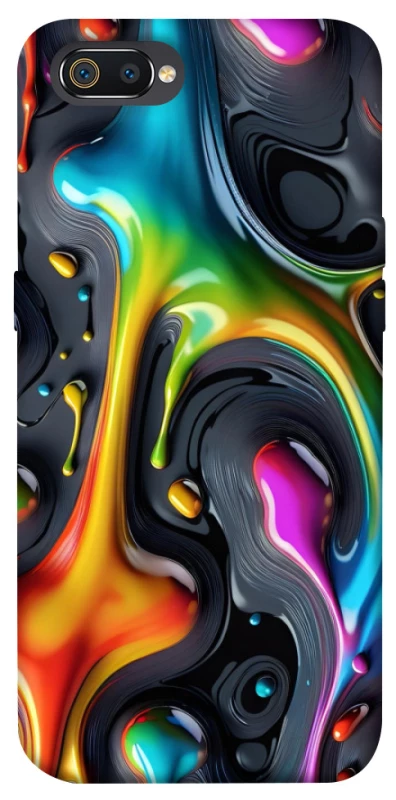 Чохол на Realme C2 dye фото 1 з 1