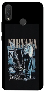 Чохол на Huawei P Smart+ (nova 3i) Nirvana ver.4 фото 1 з 1