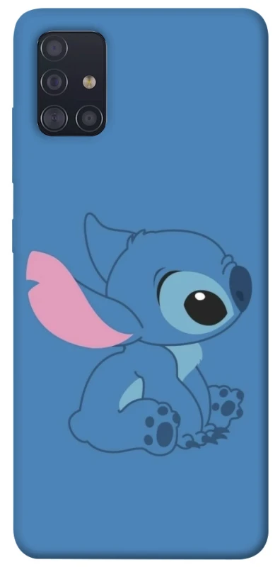 Чохол на Samsung Galaxy A51 Pair romantic theme ver.3 фото 1 з 1