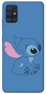 Чохол на Samsung Galaxy A51 Pair romantic theme ver.3 фото 1 з 1